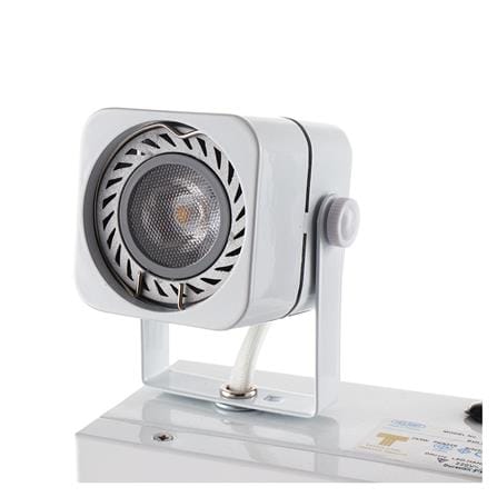ไฟฉุกเฉิน LED สำรองไฟ 3 ชั่วโมง Cool White DELIGHT รุ่น DLEM_2