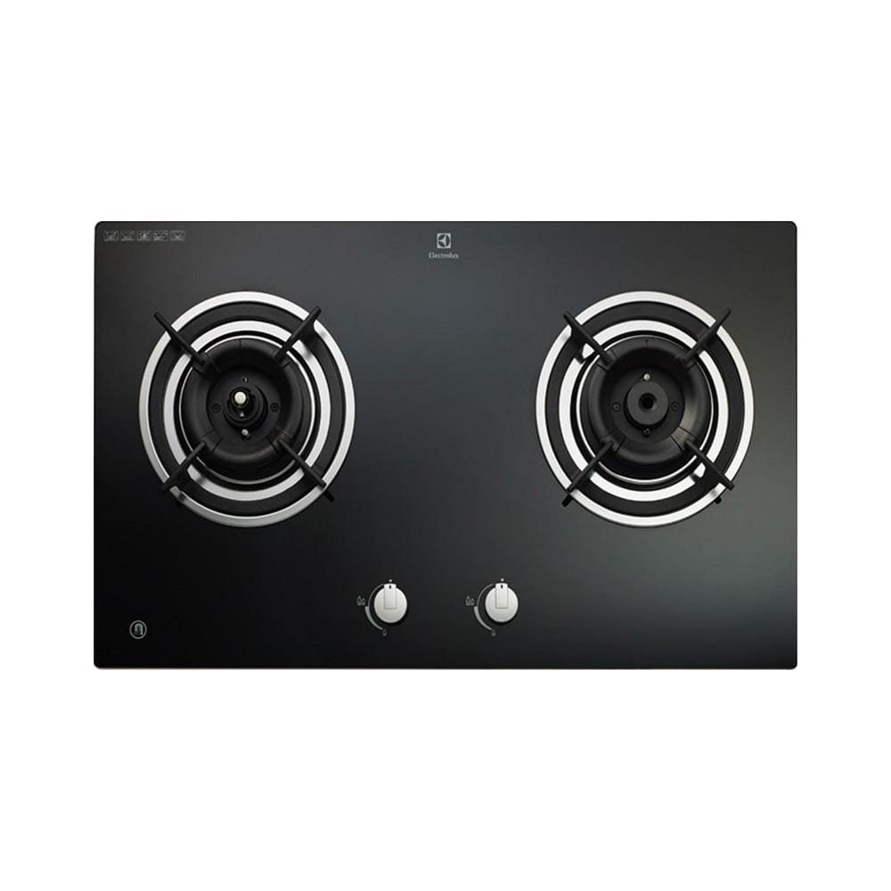BUILT-IN GAS HOB ELECTROLUX EGT7526CK 78CM
