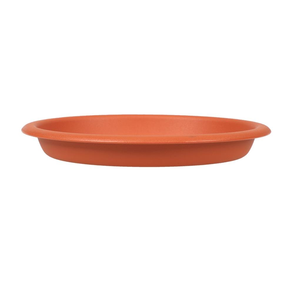 PLASTIC PLANT SAUCER BABA 912 20CM COTTA