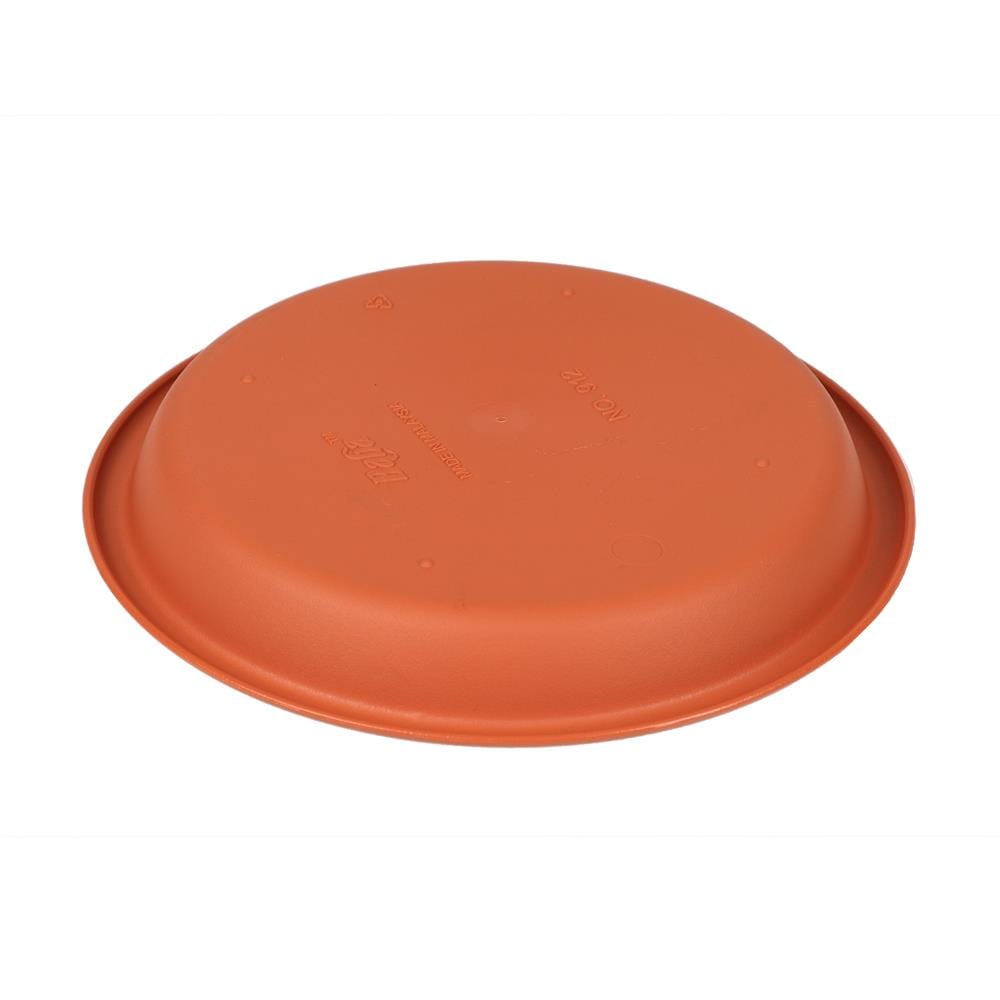 PLASTIC PLANT SAUCER BABA 912 20CM COTTA