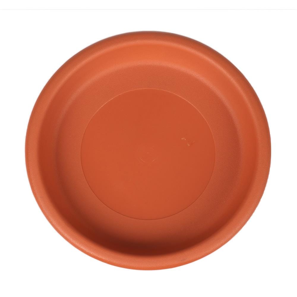PLASTIC PLANT SAUCER BABA 912 20CM COTTA