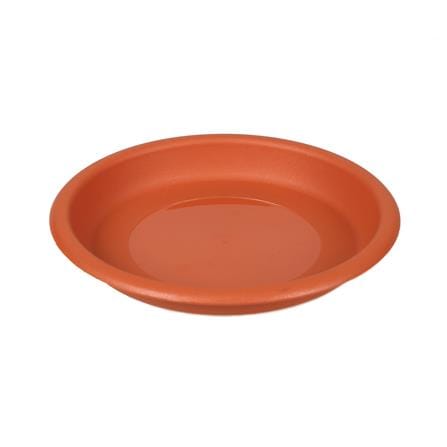 PLASTIC PLANT SAUCER BABA 912 20CM COTTA_0