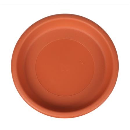 PLASTIC PLANT SAUCER BABA 912 20CM COTTA_3
