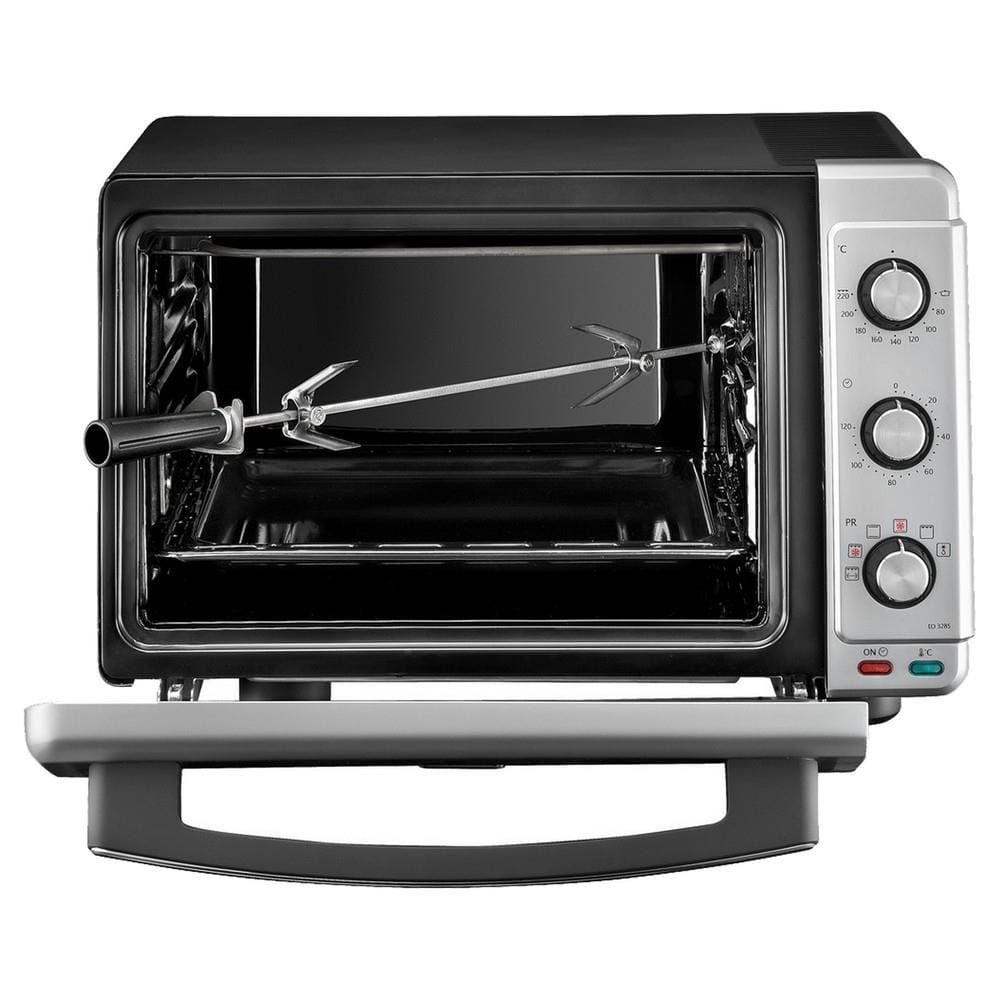 เตาอบเล็กแมนนวล DELONGHI EO 3285 32 ลิตร