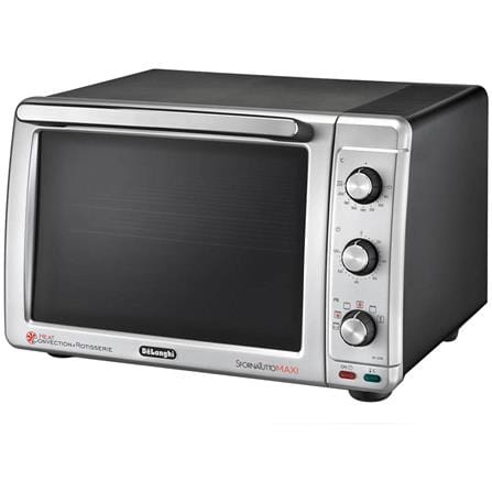 เตาอบเล็กแมนนวล DELONGHI EO 3285 32 ลิตร_0