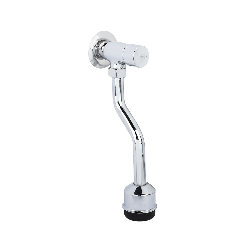 ฟลัชวาล์วโถชายท่อโค้ง HANG UF-58S