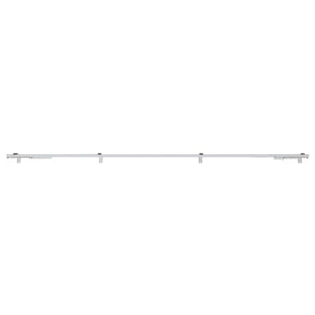 ROD ALUMINIUM HIMAX C SHAPE 150cm WHITE HOME LIVING STYLE_2