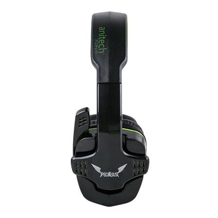หูฟัง ANITECH GAMING AK71 สีดำ_0
