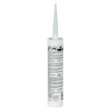 ซิลิโคนชนิดไร้กรด PATTEX PT-19 280 มล. สีขาว_1