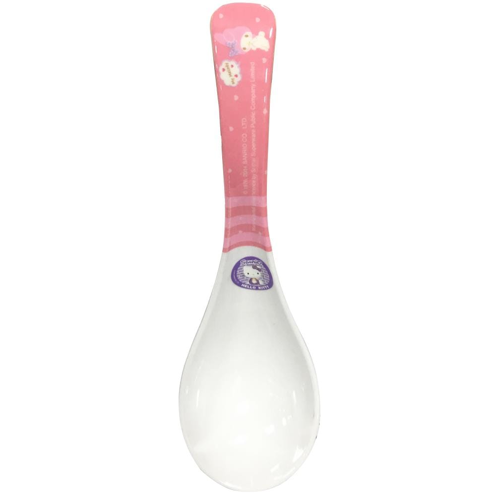 ช้อนจีน SUPERWARE MY MELODY LETTER SET