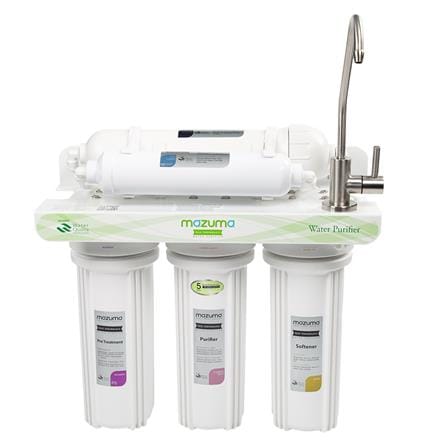 เครื่องกรองน้ำดื่ม MAZUMA AQ-50UF_0