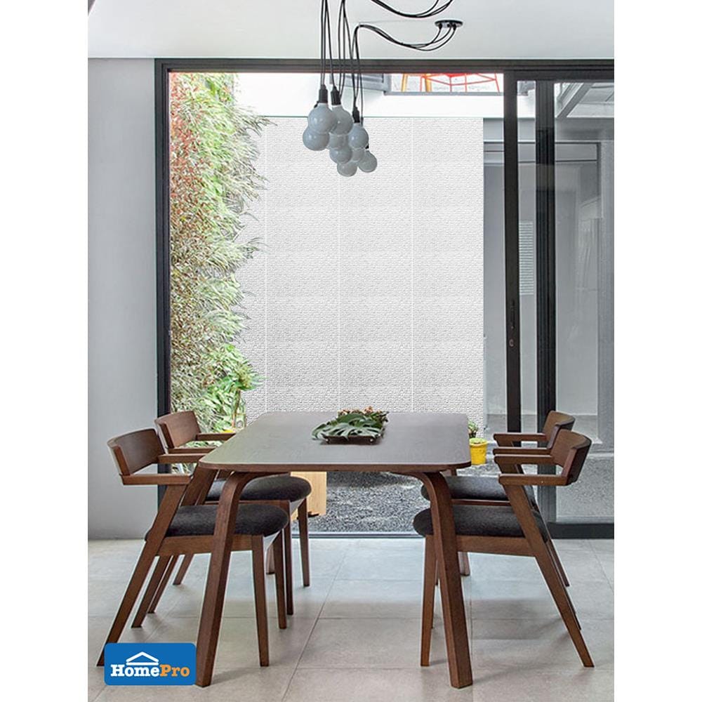 WALL TILE 10x16IN COTTO LUXE SILVER 1M2