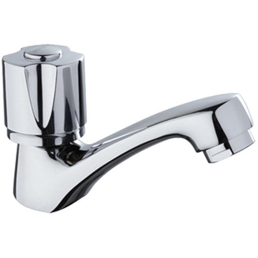 ก๊อกอ่างล้างหน้าเดี่ยว KARAT FAUCET EC-04-100B-50