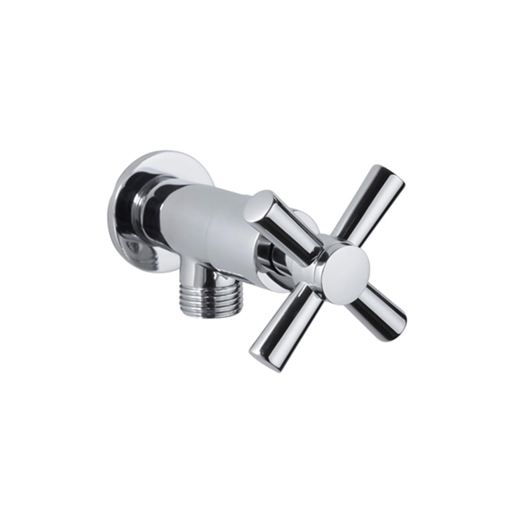 1-WAY SHOWER VALVE KARAT FAUCET EC-01-470B-50
