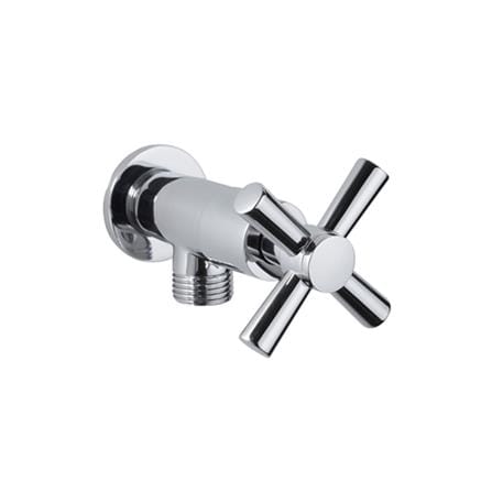 1-WAY SHOWER VALVE KARAT FAUCET EC-01-470B-50_0