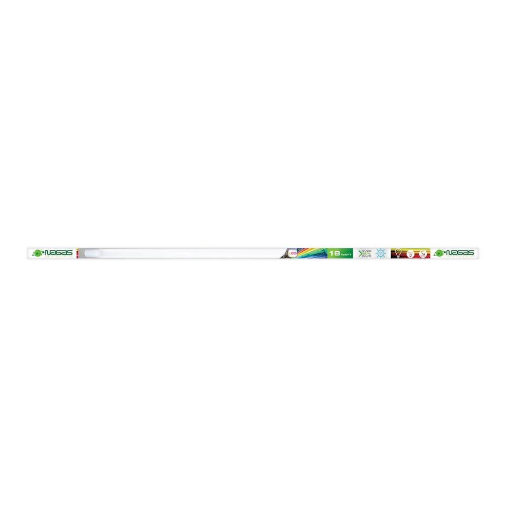 หลอด LED NAGAS T8 DE 18 วัตต์ DAYLIGHT G13