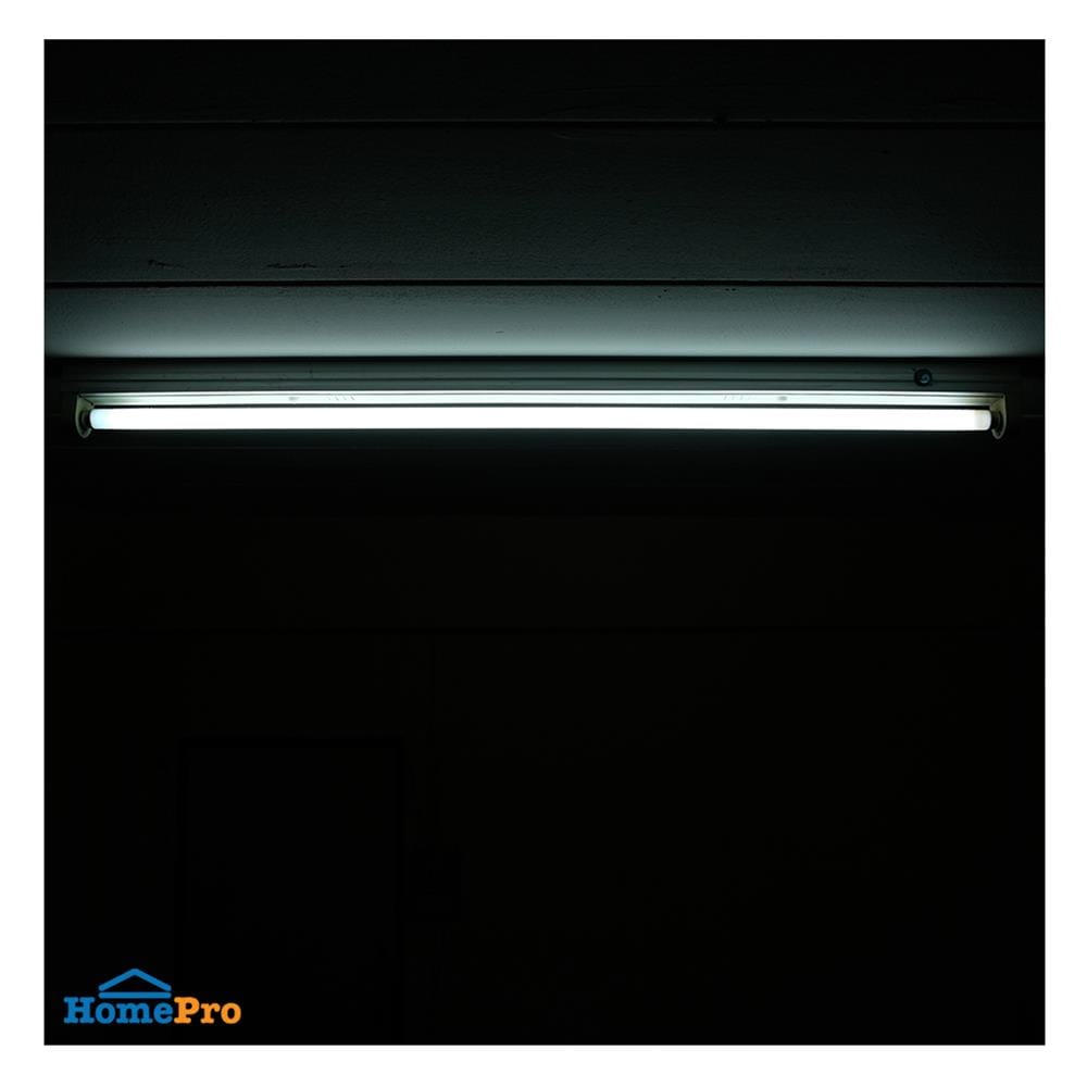 หลอด LED NAGAS T8 DE 18 วัตต์ DAYLIGHT G13
