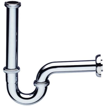 ท่อน้ำทิ้งอ่างล้างหน้าพีแทรป PREMA PM653(HM) 25 ซม._0