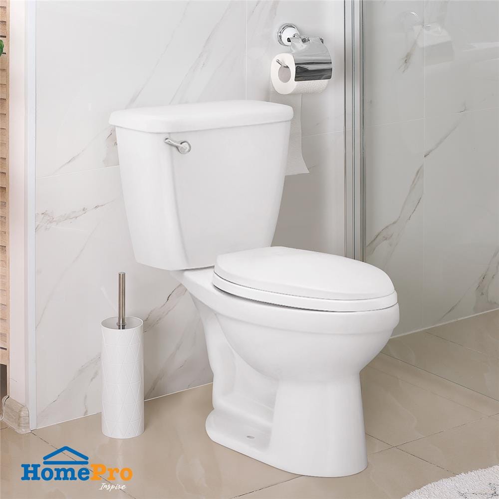 2-PIECE TOILET MOYA 2708 6L WHITE