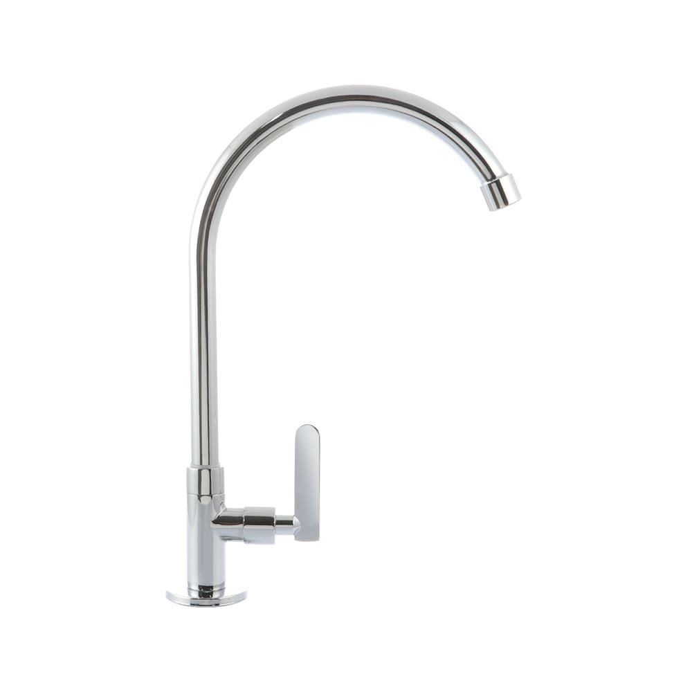 SINK FAUCET GLOBO GF-22-511A-50 CHROME