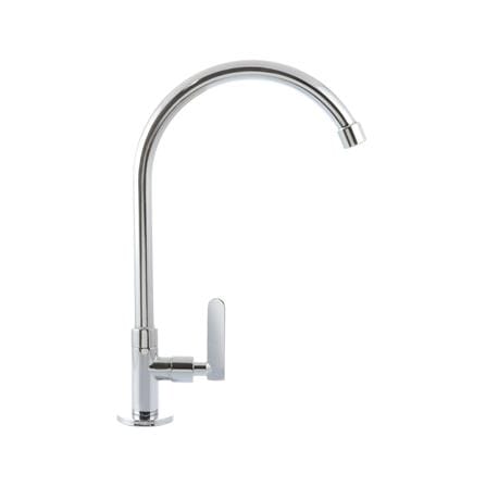 SINK FAUCET GLOBO GF-22-511A-50 CHROME_1
