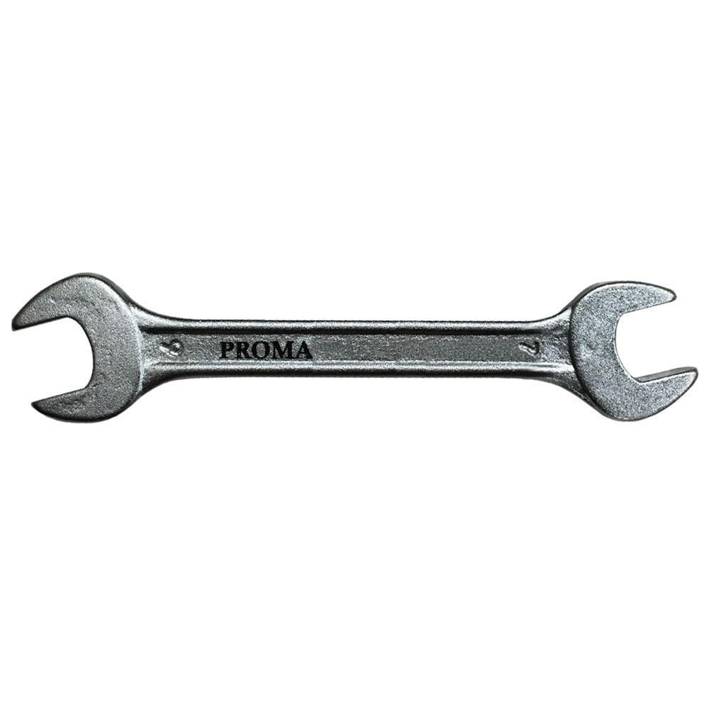 ประแจปากตาย PROMA 6x7 มม.