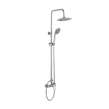 ฝักบัว RAIN SHOWER ผสม RASLAND RA 988988_0