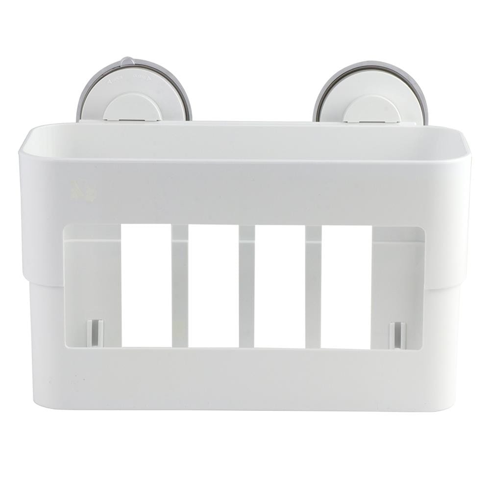 ตะแกรงวางของ DEHUB BTS250-WH60 สีขาว