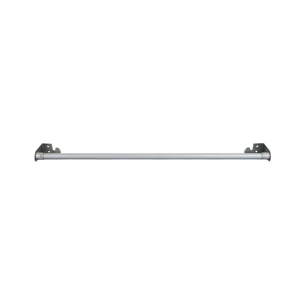 ราวแขวนผ้า PRIME NM-305 60 ซม. สเตนเลส