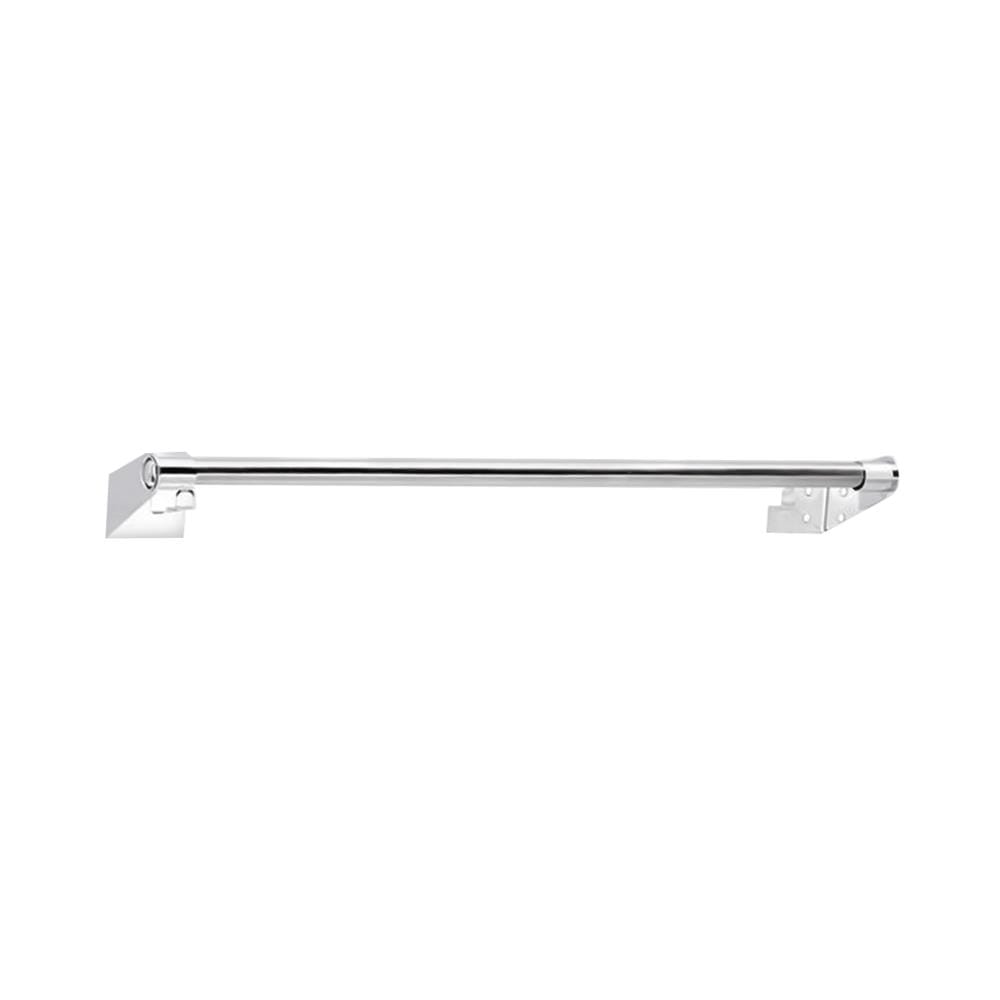 ราวแขวนผ้า PRIME NM-305-75 75 ซม. สเตนเลส