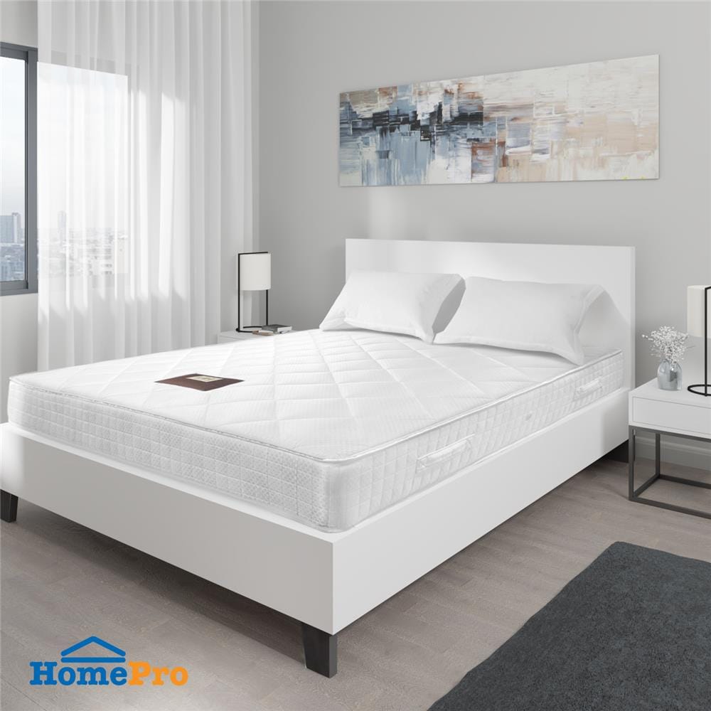 ที่นอนสปริง 5 ฟุต HOME LIVING STYLE รุ่น NAVA