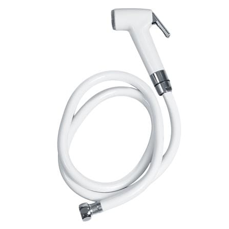 สายฉีดชำระครบชุด PRIME RS-904-WH-00 สีขาว_1