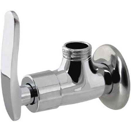 1-WAY SHOWER VALVE PRIME PS-020 CHROME