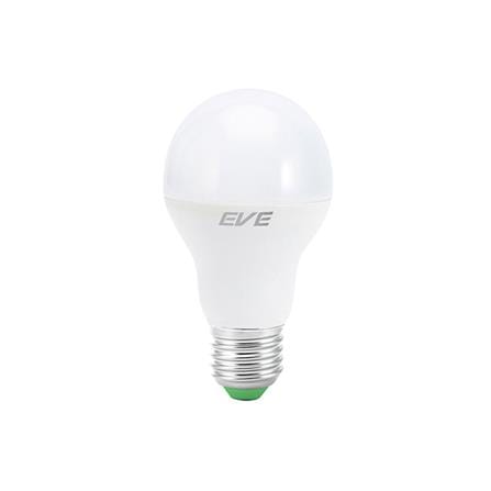 หลอด LED EVE A60 5 วัตด์ DAYLIGHT E27