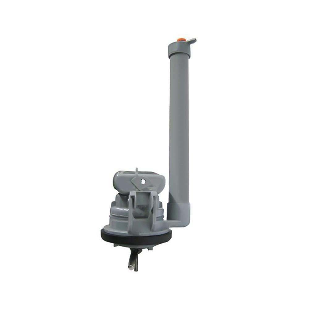 วาล์วน้ำออกแบบลูกกบตั้งเวลา EXCEL EC-V2320