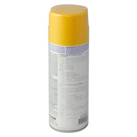 สีสเปรย์ RUST-OLEUM 2X 9862 MARIGOLD_1