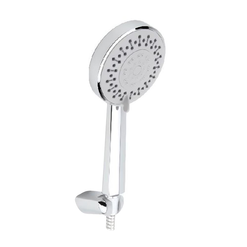 ชุดฝักบัวสายอ่อน 4 ระดับ HAFELE รุ่น 495.60.620 สีโครม
