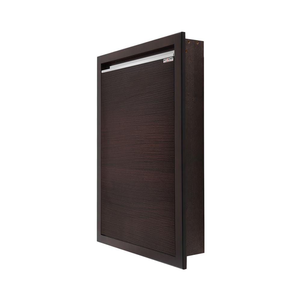 บานซิงค์ KITZCHO EAZY 44x66 ซม. สีวอลนัท