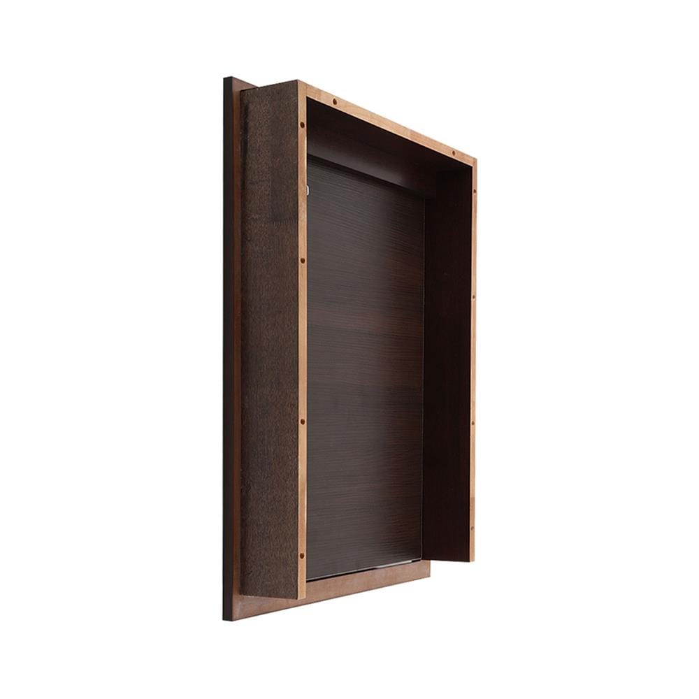บานซิงค์ KITZCHO EAZY 44x66 ซม. สีวอลนัท