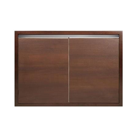 บานซิงค์ KITZCHO MF-MDF EAZY 86x66ซม.