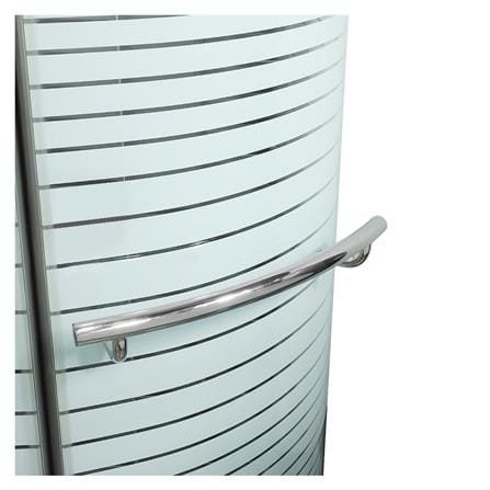 SHOWER ENCLOSURE MOYA M073T 100X100CM_2