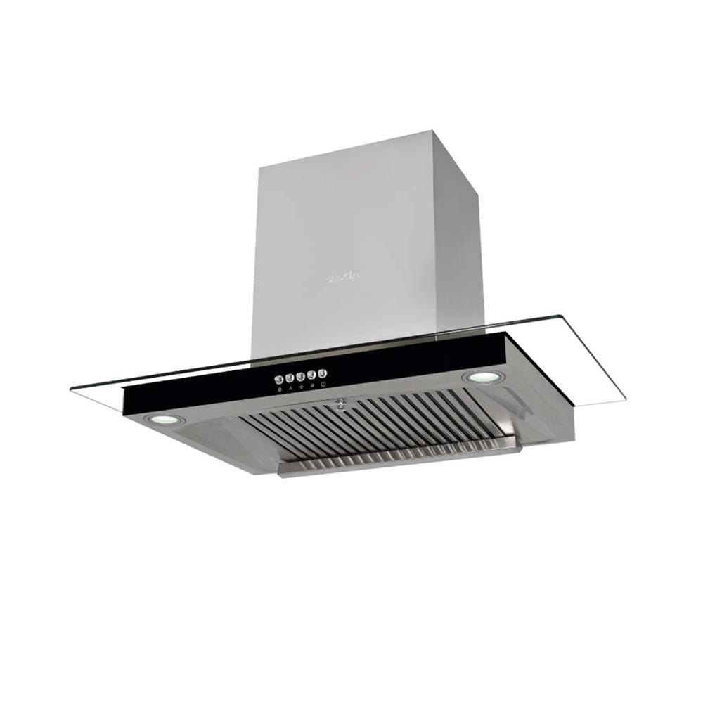เครื่องดูดควันกระโจม AXIA T8-90 90 ซม.