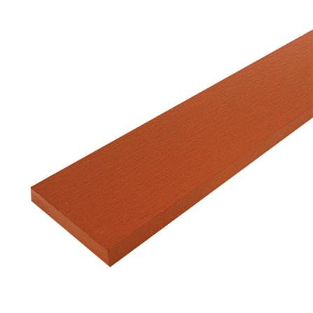 ไม้รั้ว หัวตัด CONWOOD ชัยพฤกษ์ หน้า 4 นิ้ว 10X150...