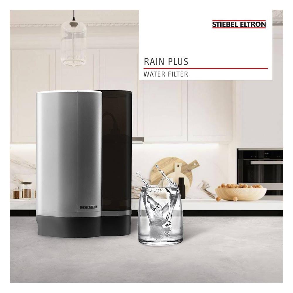 เครื่องกรองน้ำดื่ม STIEBEL RAIN PLUS