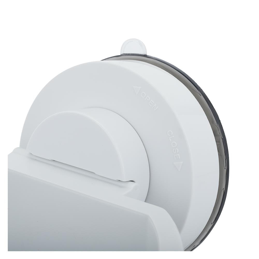 ที่วางไดร์เป่าผม DEHUB HDR100-WH60 สีขาว
