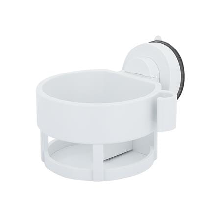 ที่วางไดร์เป่าผม DEHUB HDR100-WH60 สีขาว