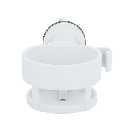 ที่วางไดร์เป่าผม DEHUB HDR100-WH60 สีขาว_1