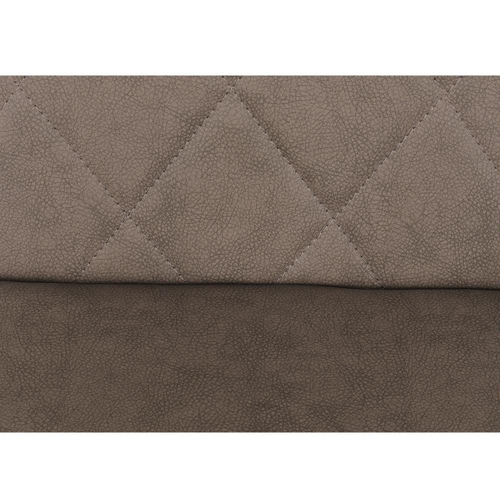 เก้าอี้ห้องอาหาร FURDINI BALCA สีน้ำตาล