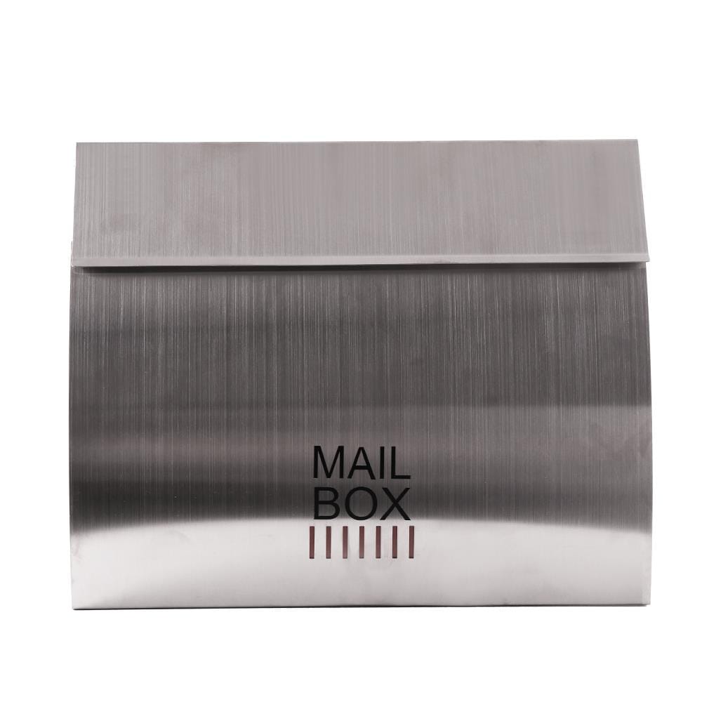 ตู้จดหมาย BOX&CO MB4801