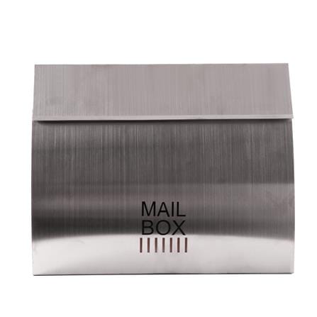 ตู้จดหมาย BOX&CO MB4801_0